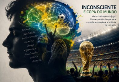Por que a Copa do Mundo mexe tanto com a nossa cabeça?