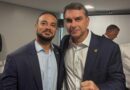 Capitão Alden defende plano de Flávio e diz que PCC e CV já agem como organizações terroristas