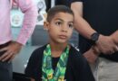 Ouro no peito: Baianos brilham com títulos no Campeonato Brasileiro Kids de Jiu Jitsu 2026