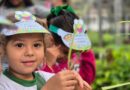 Brumado, Santaluz e Aratu : Ações de educação ambiental mobilizam comunidades locais