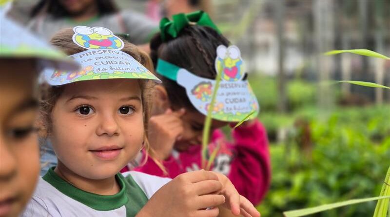 Brumado, Santaluz e Aratu : Ações de educação ambiental mobilizam comunidades locais