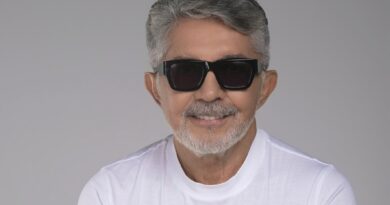 Adelmario Coelho faz 12 shows essa semana no interior da Bahia