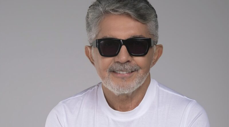 Adelmario Coelho faz 12 shows essa semana no interior da Bahia