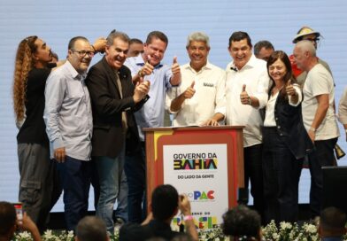 Investimentos de mais de R$ 1,7 bilhão do Estado fortalecem municípios e ampliam a qualidade de vida dos baianos
