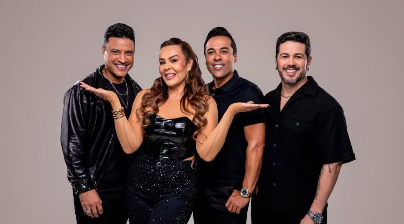 São João da Bahia 2026 celebra a cultura junina com palcos descentralizados nos bairros