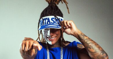 Edcity Fantasmão confirma show no Afropunk e exalta a força da cultura negra em Salvador 