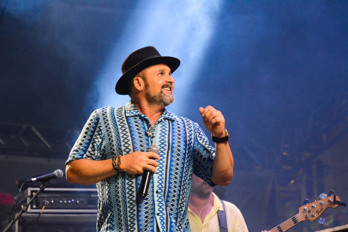 Pelourinho dá início ao São João da Bahia em noite marcada por forró, cultura e celebração