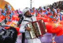 Arr’Aiyê do Ilê convida Virgílio, Forró do ABC e Samba Zé para ressaca de São João no dia 4 de julho