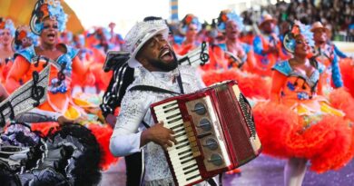 Arr’Aiyê do Ilê convida Virgílio, Forró do ABC e Samba Zé para ressaca de São João no dia 4 de julho