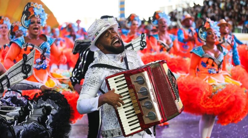 Arr’Aiyê do Ilê convida Virgílio, Forró do ABC e Samba Zé para ressaca de São João no dia 4 de julho