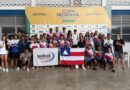 Entre ouros, pratas e bronzes: Bahia fecha Regional Nordeste de Taekwondo com 35 medalhas