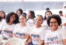 SEC promove Dia D de Inscrições do Enem e mobiliza escolas e estudantes em toda a Bahia