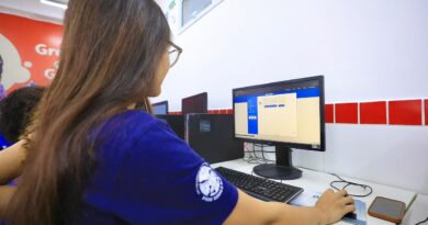 Dia D de inscrições para o ENEM mobiliza estudantes e escolas da Rede Estadual da Bahia