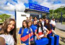 Em Ubatã, governador entrega 150ª escola reformada e ampliada desde 2023
