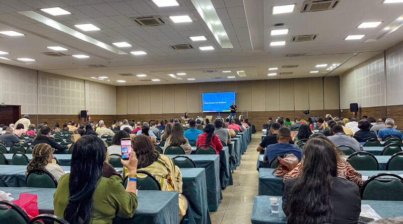 Financiamento da Educação mobiliza gestores e fortalece regime de colaboração na Bahia