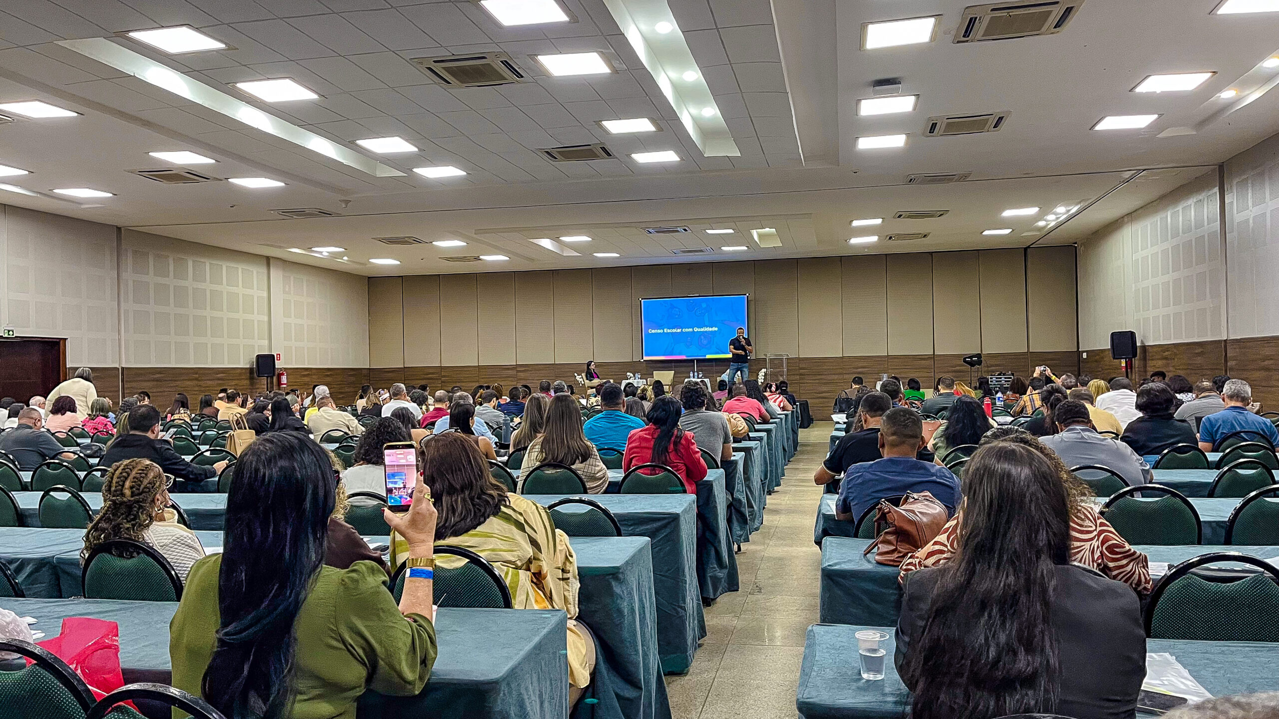 Financiamento da Educação mobiliza gestores e fortalece regime de colaboração na Bahia