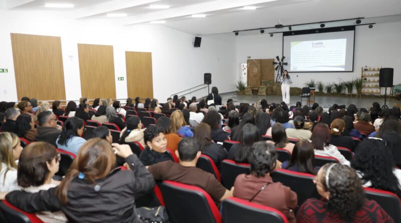 Vitória da Conquista sedia encontro sobre qualidade da alimentação escolar