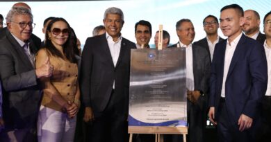 Camaçari se consolida como polo da indústria de energia limpa com chegada de nova fábrica da Windey