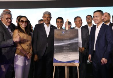 Camaçari se consolida como polo da indústria de energia limpa com chegada de nova fábrica da Windey