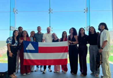 Estudantes do Piemonte Norte do Itapicuru apresentam pesquisas sobre semiárido em congresso internacional, na Espanha