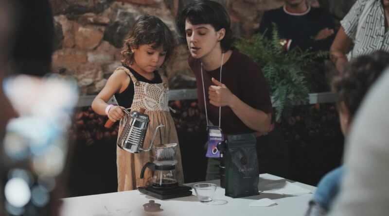 ​Festival Baiano de Cafés chega à IV edição e coloca mulheres agricultoras no centro do setor
