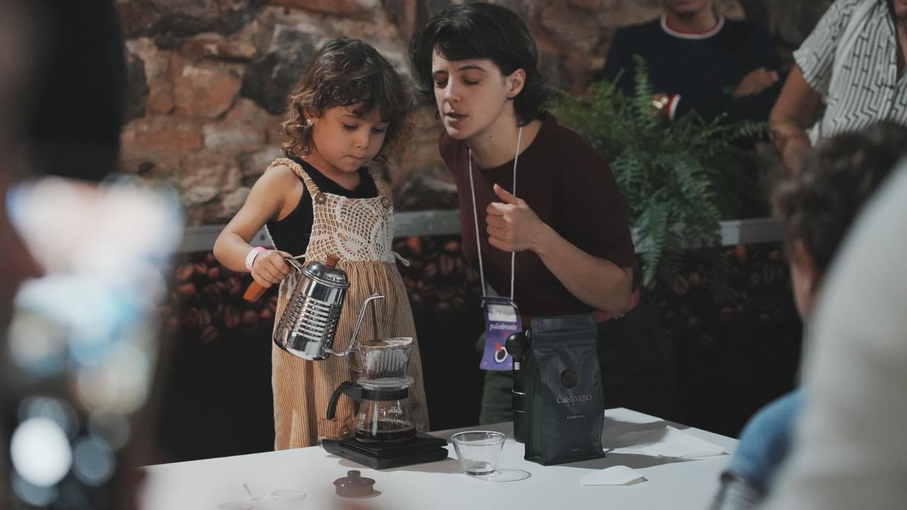 ​Festival Baiano de Cafés chega à IV edição e coloca mulheres agricultoras no centro do setor