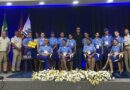 Colégio da Polícia Militar de Ilhéus fortalece protagonismo estudantil em seminário de Ciências