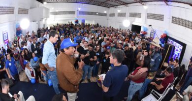 Em Barra da Estiva, ACM Neto ouve demandas da população sobre água e saúde e promete novo hospital e obras hídricas na região