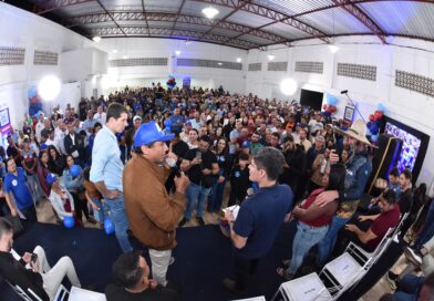 Em Barra da Estiva, ACM Neto ouve demandas da população sobre água e saúde e promete novo hospital e obras hídricas na região