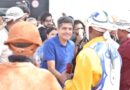 “Os governos petistas na Bahia fracassaram na segurança pública, saúde e educação “, diz ACM Neto em Lagoa Real