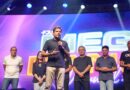 ACM Neto diz que jovens podem liderar transformação da Bahia durante evento da Universal
