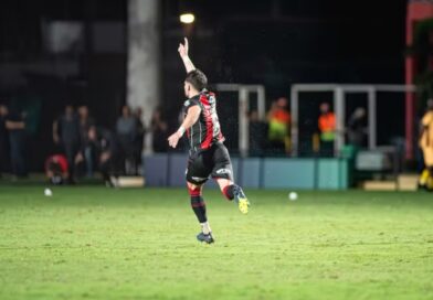 Vitória vence o Fortaleza e conquista o pentacampeonato da Copa do Nordeste