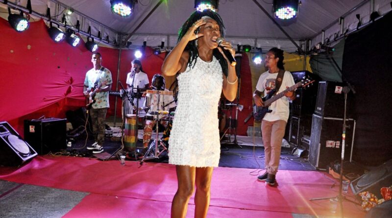 IV Arraiá Reggae acontece dias 23 e 24 no Pelourinho 