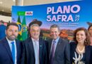 Bahia participa do lançamento do maior Plano Safra da história, com R$ 525,1 bilhões para o agronegócio