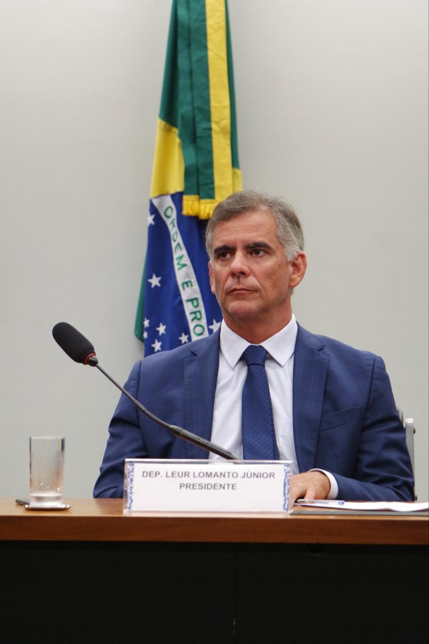 Leur Lomanto Jr. integra lista dos parlamentares mais influentes do Congresso Nacional
