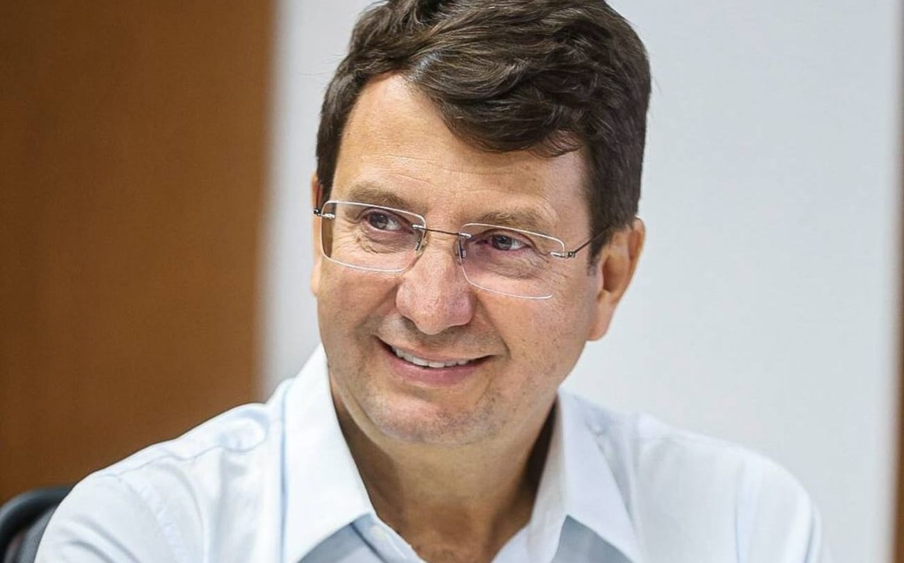 ‘Sonho realizado’, diz Marcelo Emerenciano sobre obra de pavimentação da BA-594 em Cocos