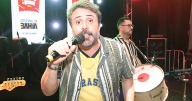 Forró e Copa do Mundo movimentam a primeira noite do São João nos Bairros em Itapuã