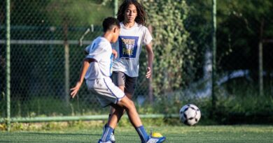 Programa Esporte Por Toda Parte segue com vagas abertas em Salvador e no interior da Bahia