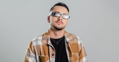 Cantor Pedro Vinícius anima festejos juninos em Pernambuco, Alagoas e Paraíba
