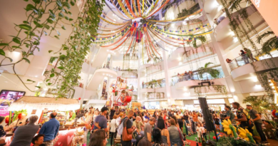 São João 2026: Shopping Barra tem funcionamento especial nos dias 23 e 24 de junho 