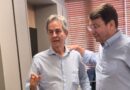 Dr. Marcelo assegura ampliação do sinal de celular em distrito baiano
