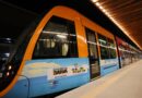 Obras do VLT avançam com entrega da Estação Calçada e melhorias viárias em Salvador