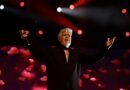 Sidney Magal celebra 60 anos de carreira na Concha Acústica do TCA com convidados especiais