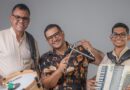 Banda Tio Mané leva autêntico forró para Araci, Euclides da Cunha e Salvador