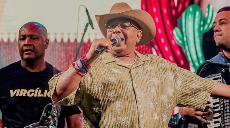 São João da Bahia encerra programação no Nordeste de Amaralina com dois dias de festa e samba junino