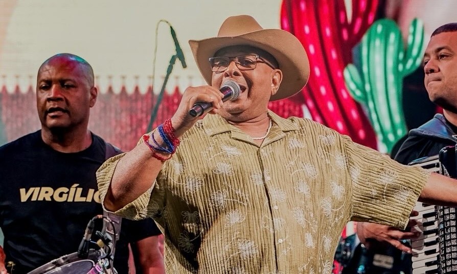 São João da Bahia encerra programação no Nordeste de Amaralina com dois dias de festa e samba junino