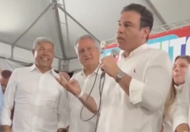 Prefeito de Coração de Maria responde a ACM Neto: “Quem não gosta de prefeito, não gosta do povo”