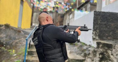 Operação Dose Final cumpre novo mandado de prisão e totaliza 18 investigados capturados