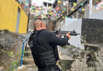 Operação Dose Final cumpre novo mandado de prisão e totaliza 18 investigados capturados