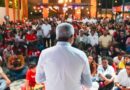 Ato da Juventude reúne centenas de jovens em Itaberaba e reforça apoio popular ao projeto liderado por Jerônimo Rodrigues